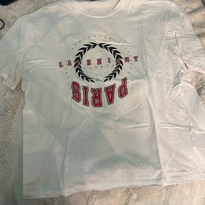 Dior t shirt